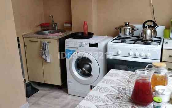 3-комнатная квартира, 62.3 м², 2/9 этаж, Жандосова - Ауэзова Almaty