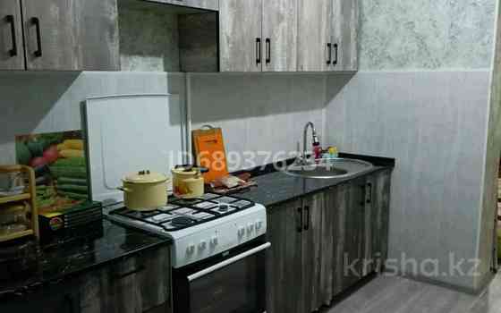 3-комнатная квартира, 65 м², 4/5 этаж, мкр Айнабулак-1 26 Almaty