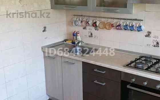 4-комнатная квартира, 84 м², 5/5 этаж, Нурсая 2а Almaty