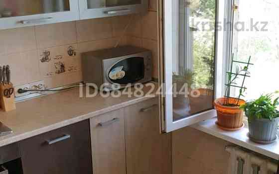 4-комнатная квартира, 84 м², 5/5 этаж, Нурсая 2а Almaty