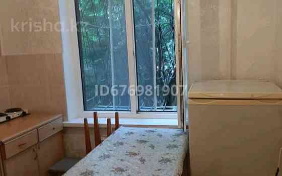 1-комнатная квартира, 24 м², 2/5 этаж, Шарипова - Курмангазы Almaty