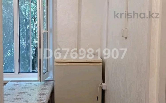 1-комнатная квартира, 24 м², 2/5 этаж, Шарипова - Курмангазы Алматы - изображение 5