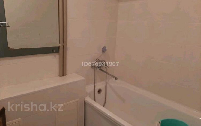 1-комнатная квартира, 24 м², 2/5 этаж, Шарипова - Курмангазы Алматы - изображение 7