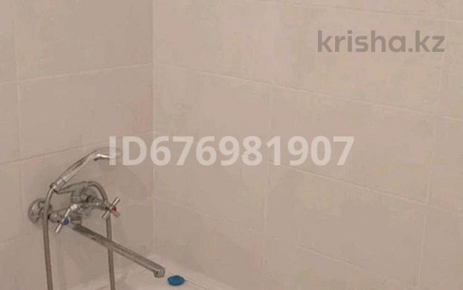 1-комнатная квартира, 24 м², 2/5 этаж, Шарипова - Курмангазы Алматы - изображение 6