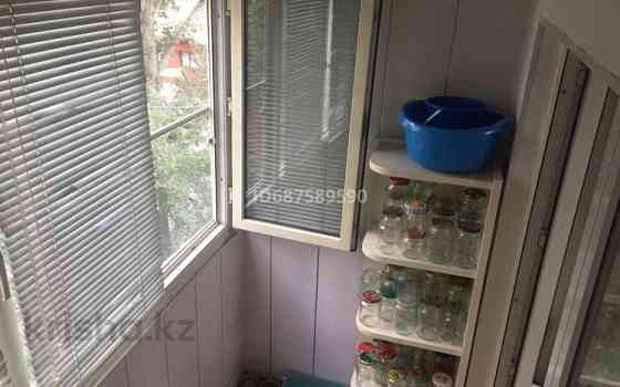 2-комнатная квартира, 42 м², Джумалиева 156 Almaty