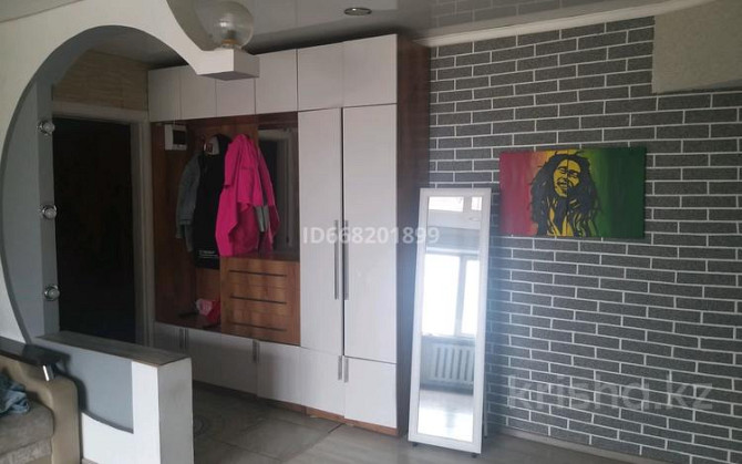 4-комнатная квартира, 90 м², 4/9 этаж, улица Кабанбай батыра 48 - Аймаутова Semey - photo 3
