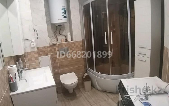 4-комнатная квартира, 90 м², 4/9 этаж, улица Кабанбай батыра 48 - Аймаутова Semey - photo 7