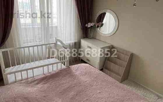3-комнатная квартира, 68.5 м², 4/5 этаж, Жандосова 37В Алматы
