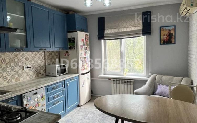 3-комнатная квартира, 68.5 м², 4/5 этаж, Жандосова 37В Алматы - изображение 6