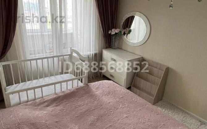 3-комнатная квартира, 68.5 м², 4/5 этаж, Жандосова 37В Алматы - изображение 4