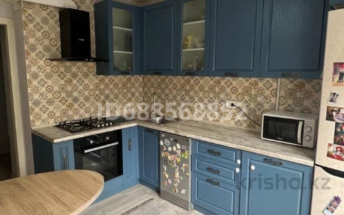 3-комнатная квартира, 68.5 м², 4/5 этаж, Жандосова 37В Алматы - изображение 1