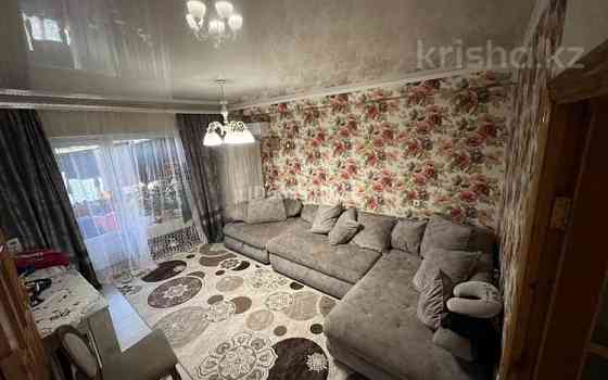 3-комнатная квартира, 62 м², 3/4 этаж, мкр Кемел (Первомайское) 3 Алматы