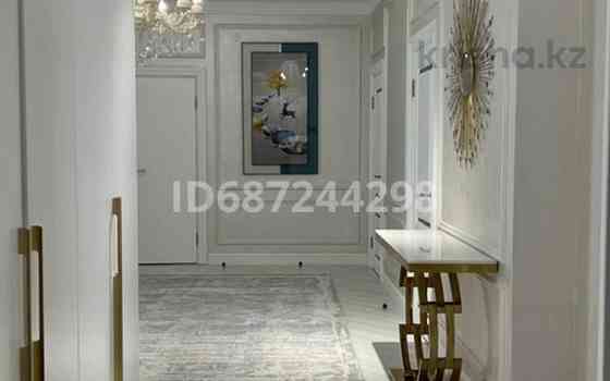 4-комнатная квартира, 160 м², 2/5 этаж, мкр. Батыс-2, Батыс 2 мкрн Актобе