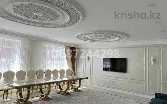 4-комнатная квартира, 160 м², 2/5 этаж, мкр. Батыс-2, Батыс 2 мкрн Актобе