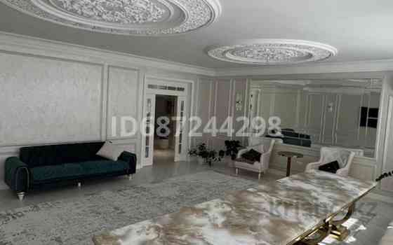 4-комнатная квартира, 160 м², 2/5 этаж, мкр. Батыс-2, Батыс 2 мкрн Актобе