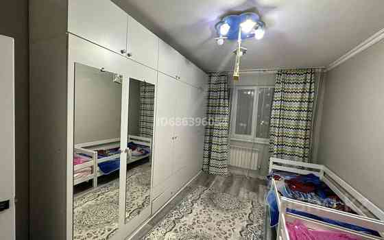 2-комнатная квартира, 62 м², 3/9 этаж, мкр Шугыла 341/5 к 5 Алматы