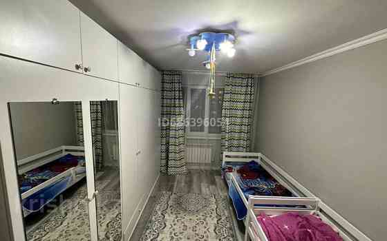 2-комнатная квартира, 62 м², 3/9 этаж, мкр Шугыла 341/5 к 5 Алматы