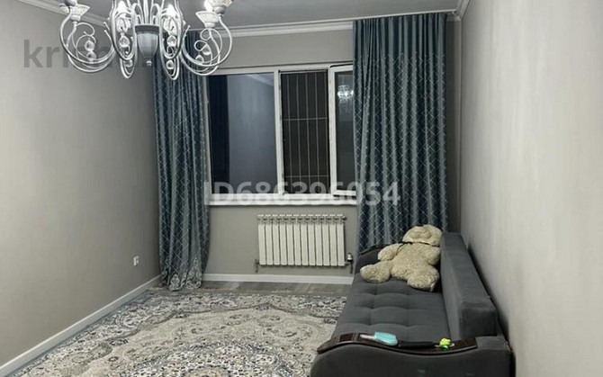 2-комнатная квартира, 62 м², 3/9 этаж, мкр Шугыла 341/5 к 5 Алматы - изображение 3