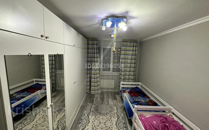 2-комнатная квартира, 62 м², 3/9 этаж, мкр Шугыла 341/5 к 5 Алматы - изображение 2