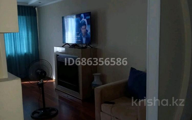 4-комнатная квартира, 102 м², 10/10 этаж, Машхур Жусупа Павлодар - изображение 3