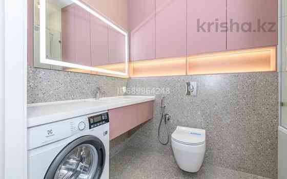 4-комнатная квартира, 125 м², 7/10 этаж, Мухамедханова 4б Астана