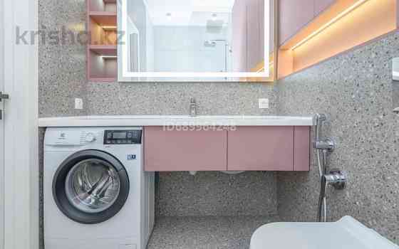 4-комнатная квартира, 125 м², 7/10 этаж, Мухамедханова 4б Астана