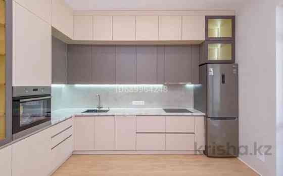 4-комнатная квартира, 125 м², 7/10 этаж, Мухамедханова 4б Астана