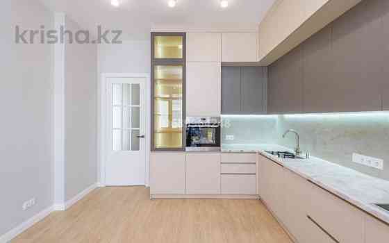 4-комнатная квартира, 125 м², 7/10 этаж, Мухамедханова 4б Астана