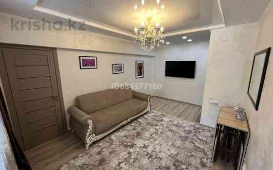 2-комнатная квартира, 43 м², 2/5 этаж, Абая 54/1 - Школа #105 Алматы