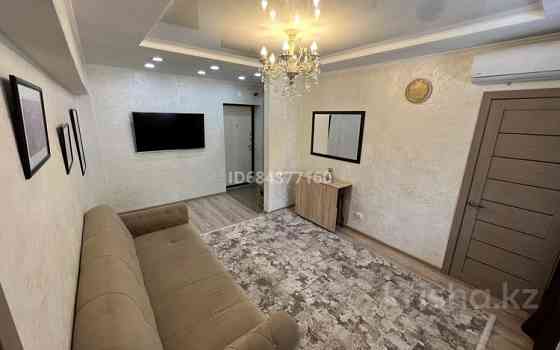 2-комнатная квартира, 43 м², 2/5 этаж, Абая 54/1 - Школа #105 Алматы