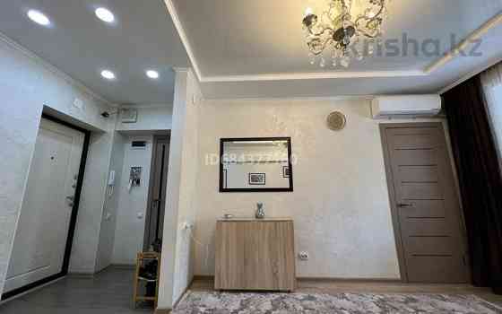 2-комнатная квартира, 43 м², 2/5 этаж, Абая 54/1 - Школа #105 Алматы