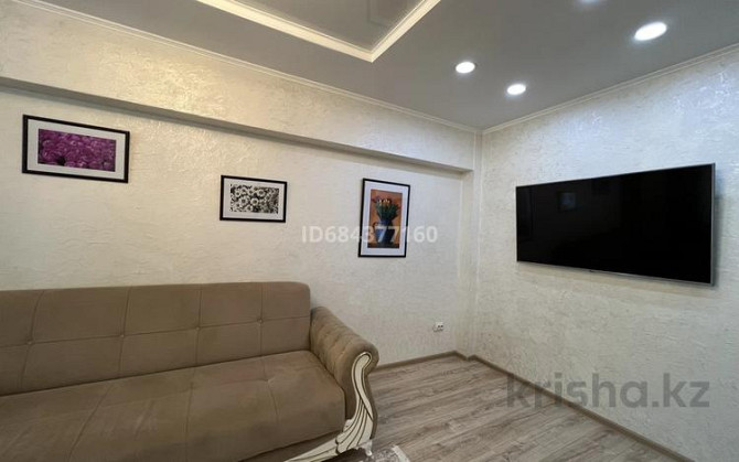 2-комнатная квартира, 43 м², 2/5 этаж, Абая 54/1 - Школа #105 Алматы - изображение 4