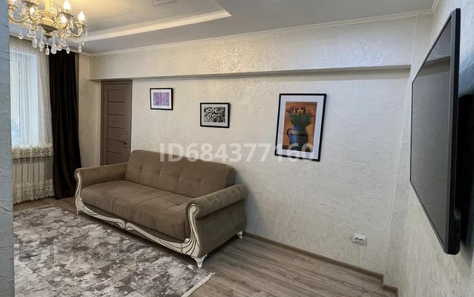 2-комнатная квартира, 43 м², 2/5 этаж, Абая 54/1 - Школа #105 Алматы - изображение 6