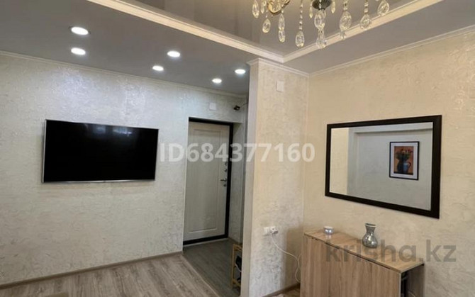 2-комнатная квартира, 43 м², 2/5 этаж, Абая 54/1 - Школа #105 Алматы - изображение 2
