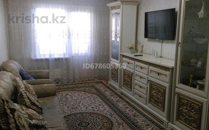 4-комнатная квартира, 85 м², 5/5 этаж, мкр Мамыр-2 14 Алматы - изображение 6