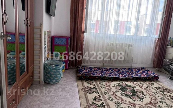 1-комнатная квартира, 41.7 м², 8/9 этаж, мкр Шугыла 340/4к17 - проспект Алатау Алматы - изображение 3