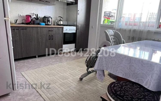 1-комнатная квартира, 41.7 м², 8/9 этаж, мкр Шугыла 340/4к17 - проспект Алатау Алматы - изображение 5