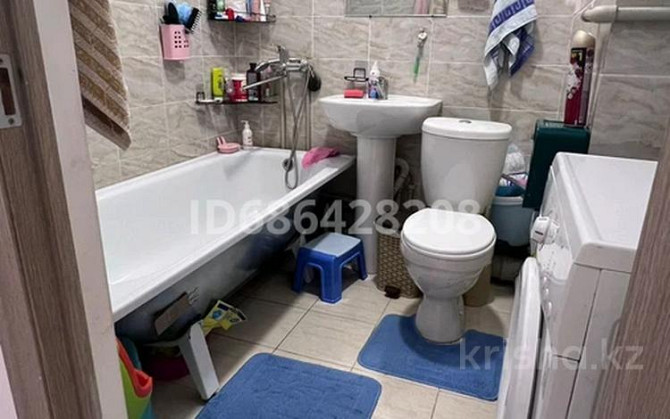 1-комнатная квартира, 41.7 м², 8/9 этаж, мкр Шугыла 340/4к17 - проспект Алатау Алматы - изображение 4