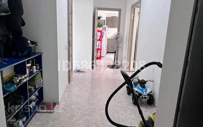 1-комнатная квартира, 41.7 м², 8/9 этаж, мкр Шугыла 340/4к17 - проспект Алатау Алматы - изображение 6
