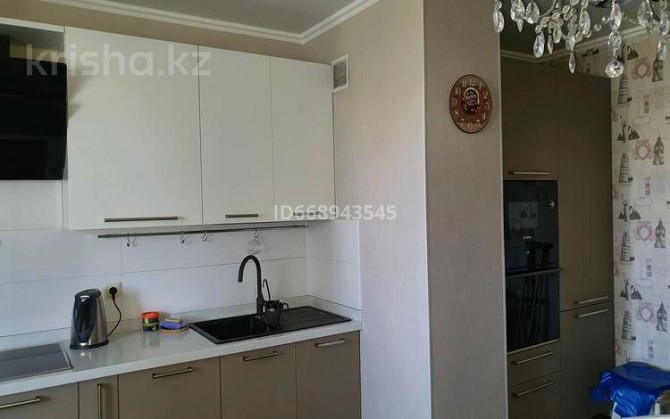 2-комнатная квартира, 80.5 м², 7/12 этаж, мкр Орбита-3, Рыскулбекова, 28 Алматы - изображение 8