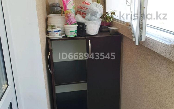 2-комнатная квартира, 80.5 м², 7/12 этаж, мкр Орбита-3, Рыскулбекова, 28 Алматы - изображение 3