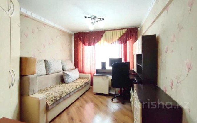 4-комнатная квартира, 84.1 м², 4/5 этаж, Космическая 14/3 Усть-Каменогорск - изображение 3
