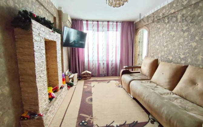 4-комнатная квартира, 84.1 м², 4/5 этаж, Космическая 14/3 Усть-Каменогорск - изображение 5