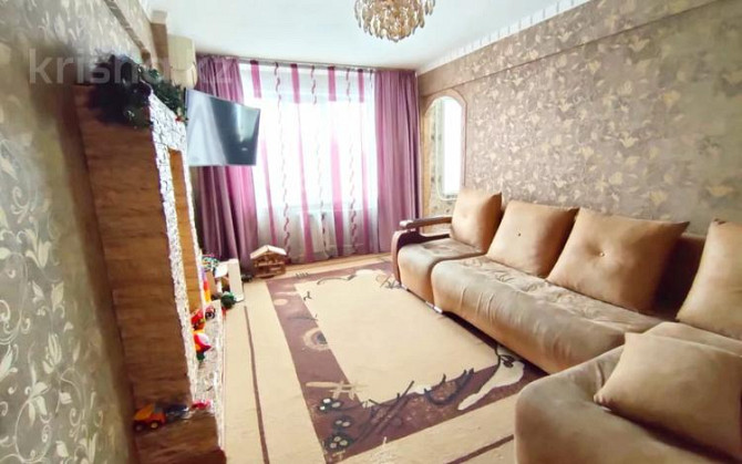 4-комнатная квартира, 84.1 м², 4/5 этаж, Космическая 14/3 Усть-Каменогорск - изображение 6