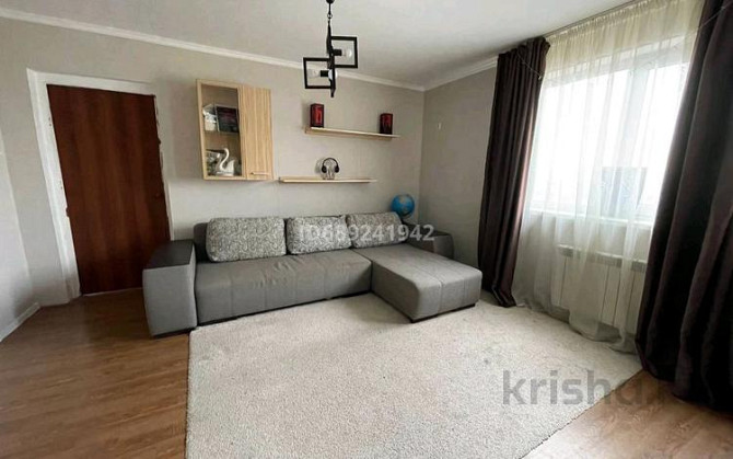 2-комнатная квартира, 52.3 м², 14/16 этаж, мкр Таугуль, Жандосова Алтынсарина - Напротив университет Алматы - изображение 3