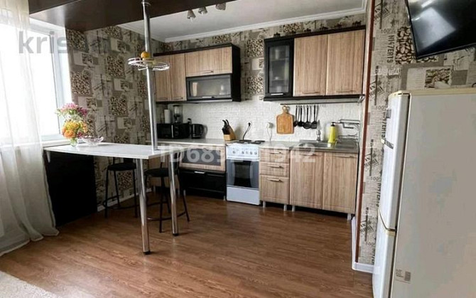 2-комнатная квартира, 52.3 м², 14/16 этаж, мкр Таугуль, Жандосова Алтынсарина - Напротив университет Алматы - изображение 1