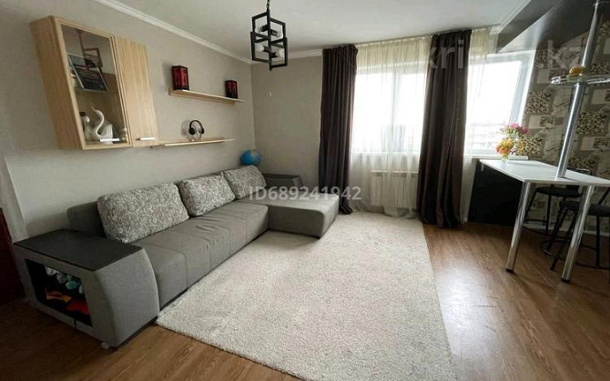 2-комнатная квартира, 52.3 м², 14/16 этаж, мкр Таугуль, Жандосова Алтынсарина - Напротив университет Алматы - изображение 2