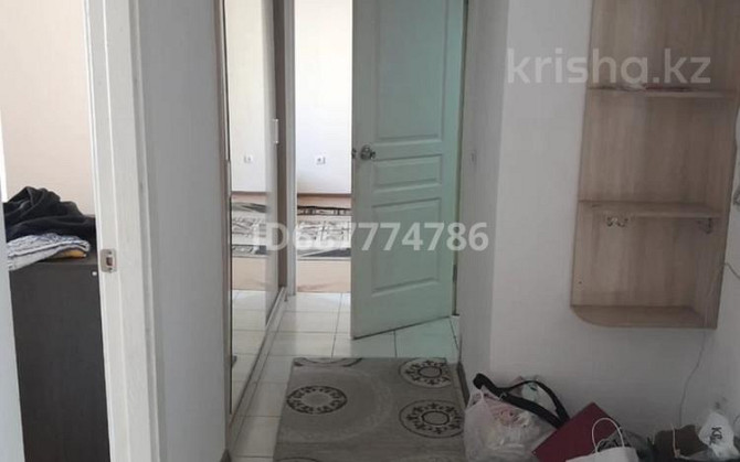 2-комнатная квартира, 64 м², 4/9 этаж, мкр Аккент, Мкр. Аккент 29 Алматы - изображение 3
