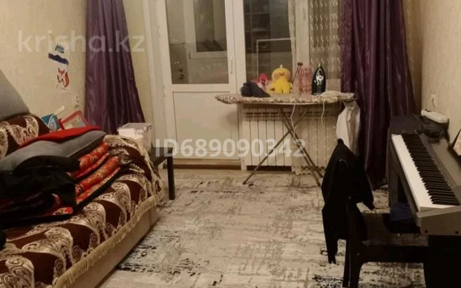 2-комнатная квартира, 48.5 м², 2/4 этаж, Нурмакова - Нурмакова Алматы - изображение 1