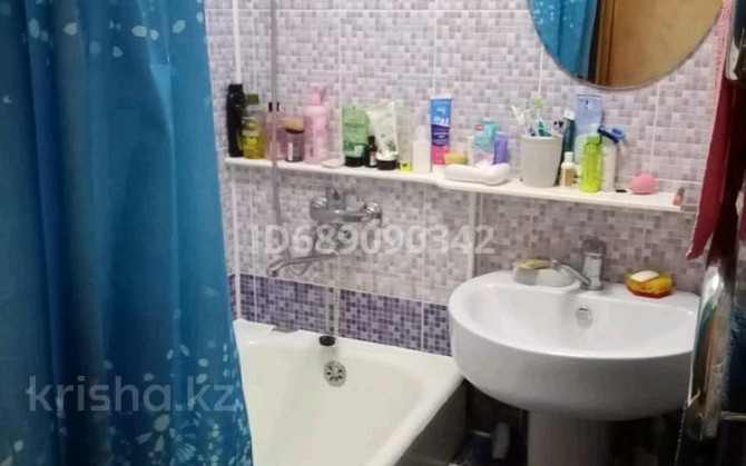 2-комнатная квартира, 48.5 м², 2/4 этаж, Нурмакова - Нурмакова Алматы - изображение 3
